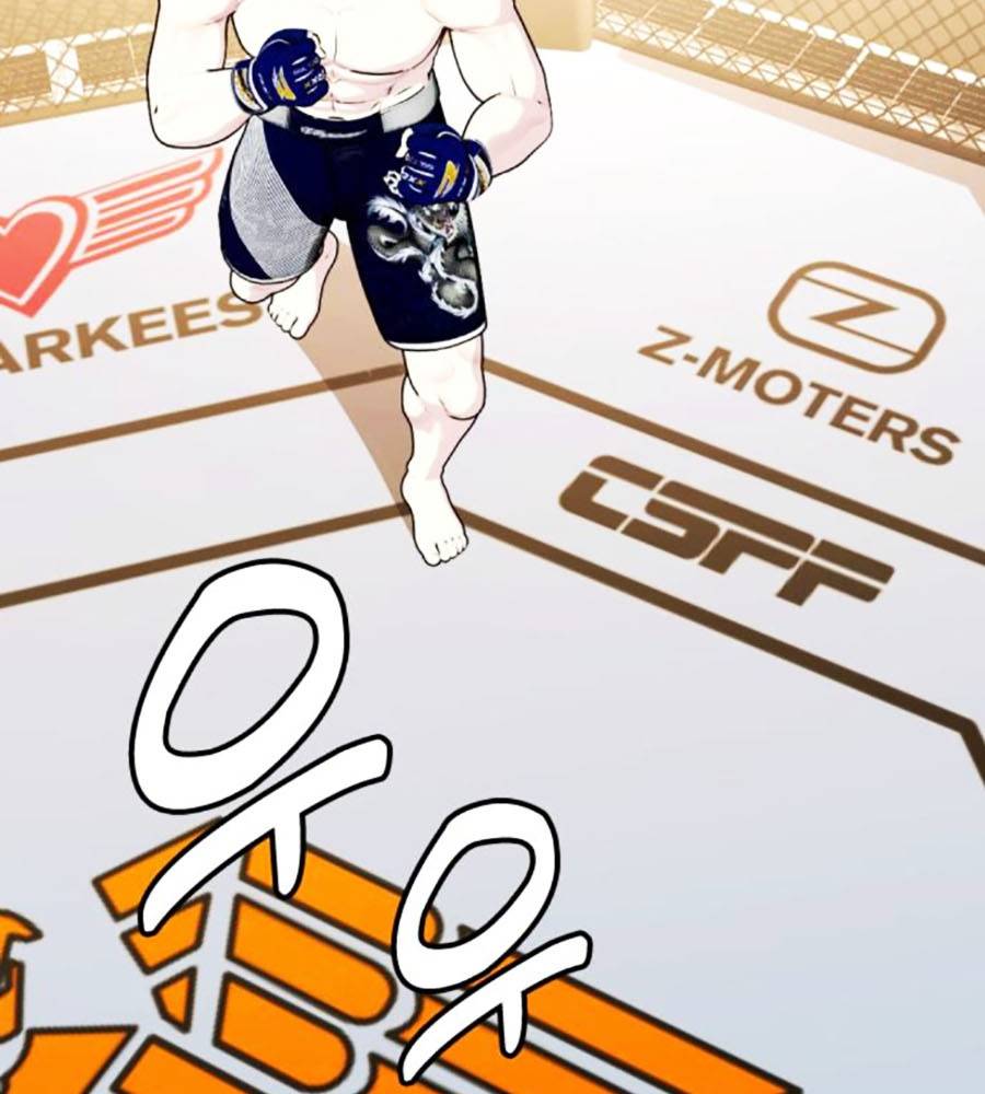 Loser Giỏi Võ Chapter 76 - Trang 2