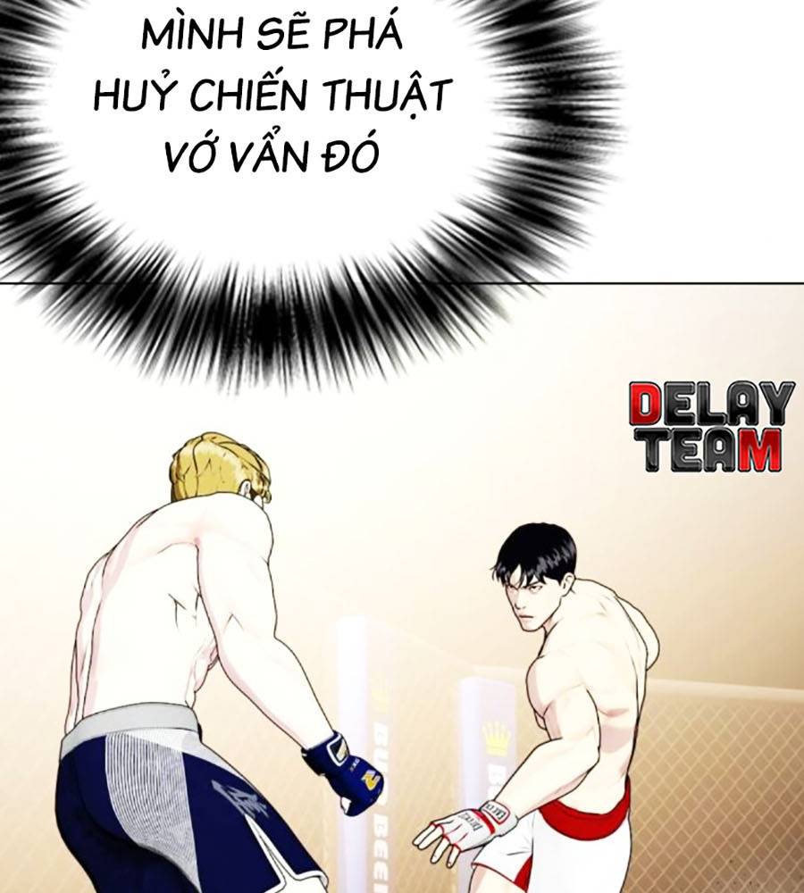 Loser Giỏi Võ Chapter 76 - Trang 2