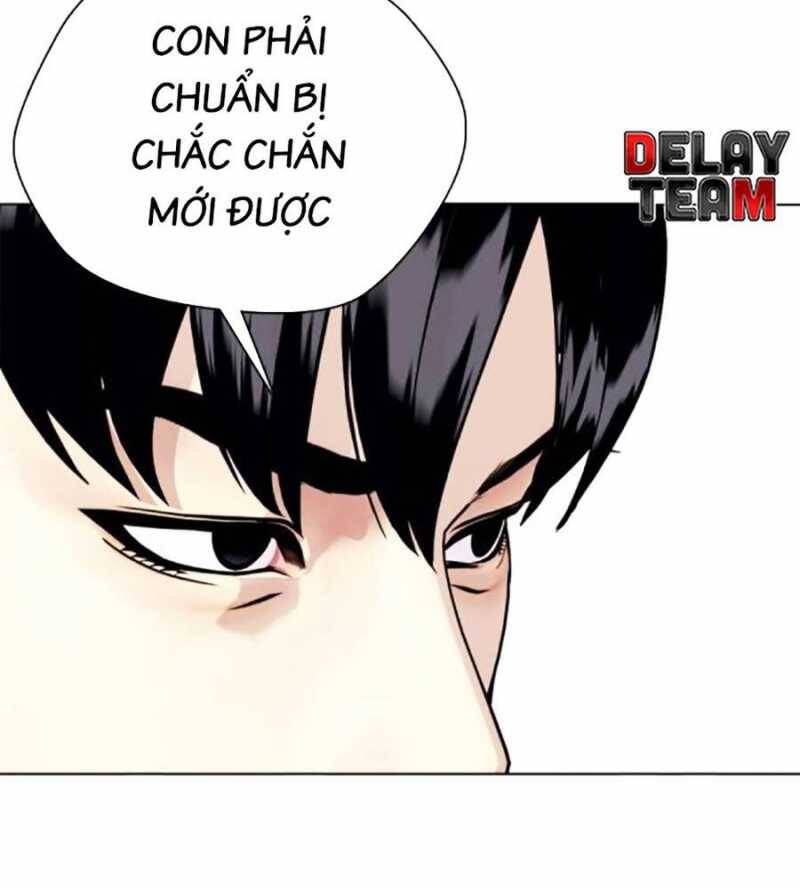 Loser Giỏi Võ Chapter 79 - Trang 2