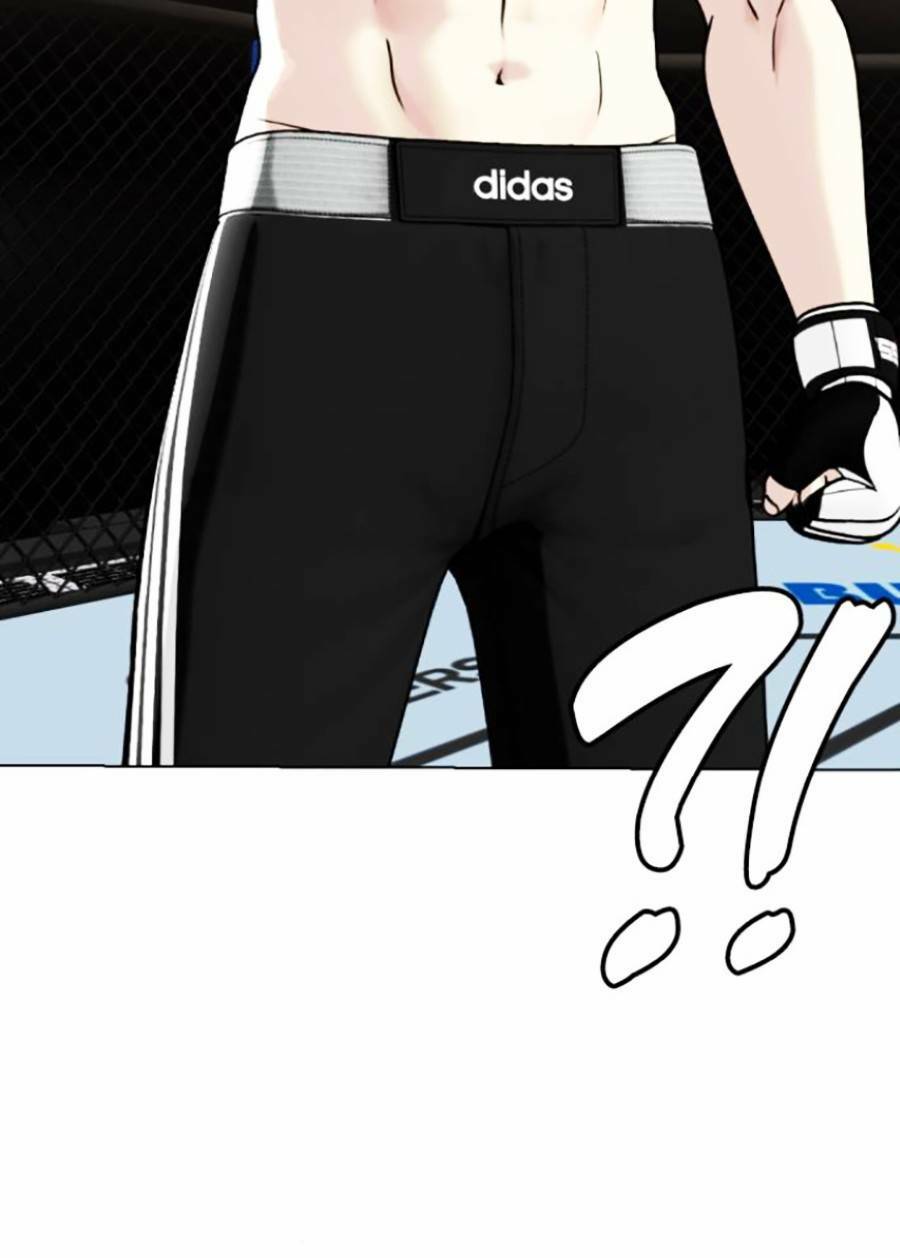 Loser Giỏi Võ Chapter 8 - Trang 2