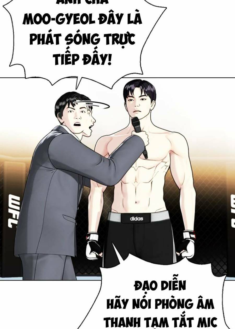 Loser Giỏi Võ Chapter 8 - Trang 2