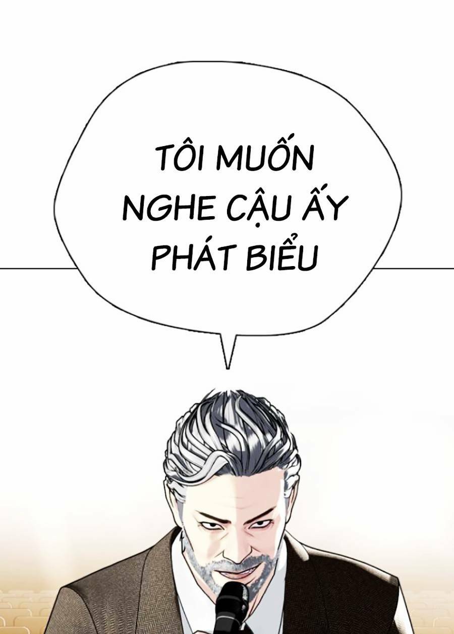 Loser Giỏi Võ Chapter 8 - Trang 2