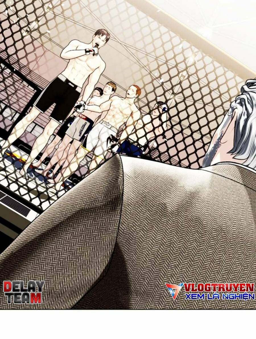 Loser Giỏi Võ Chapter 8 - Trang 2