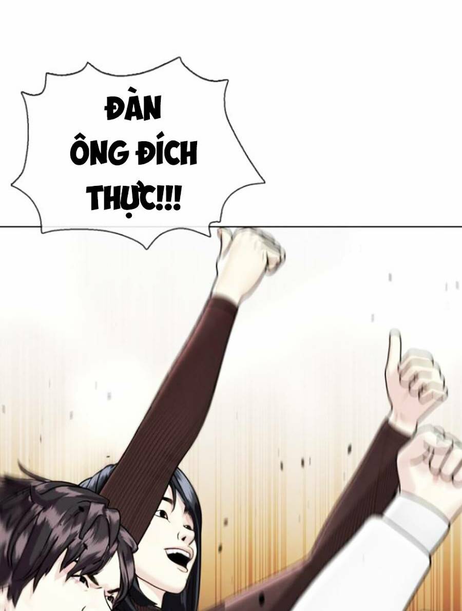 Loser Giỏi Võ Chapter 8 - Trang 2