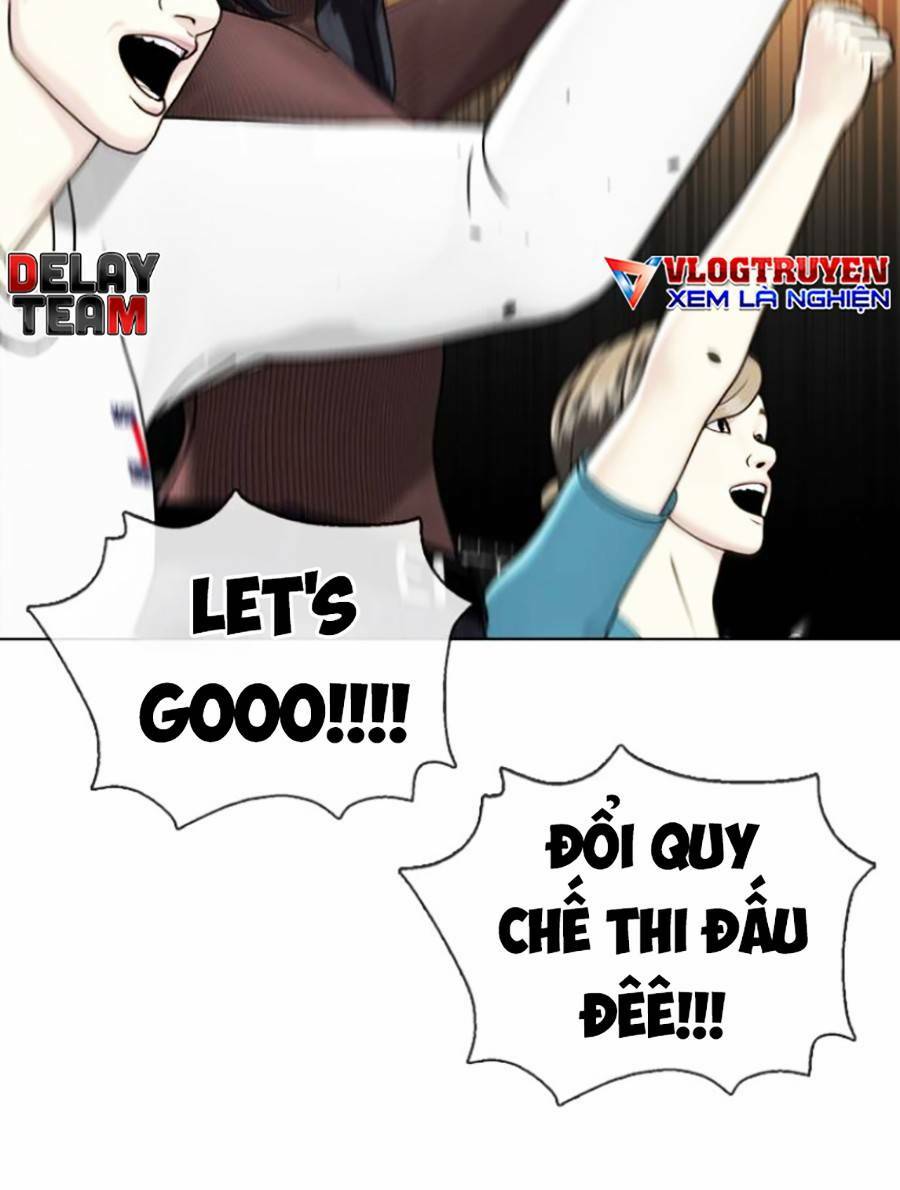 Loser Giỏi Võ Chapter 8 - Trang 2