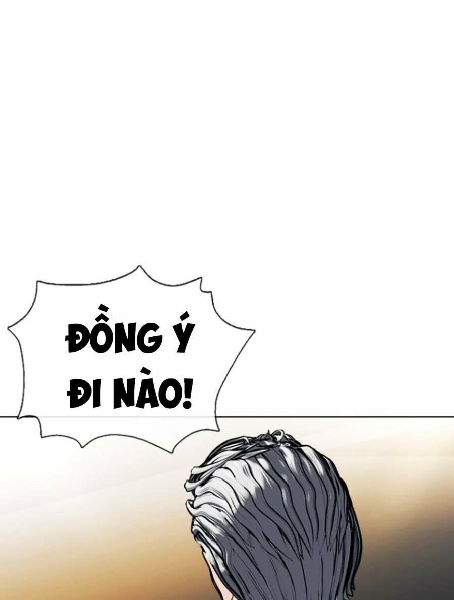 Loser Giỏi Võ Chapter 8 - Trang 2