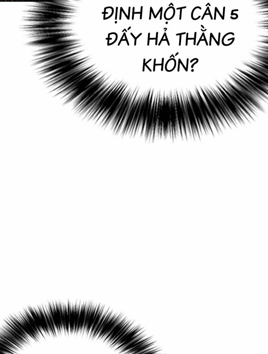 Loser Giỏi Võ Chapter 8 - Trang 2