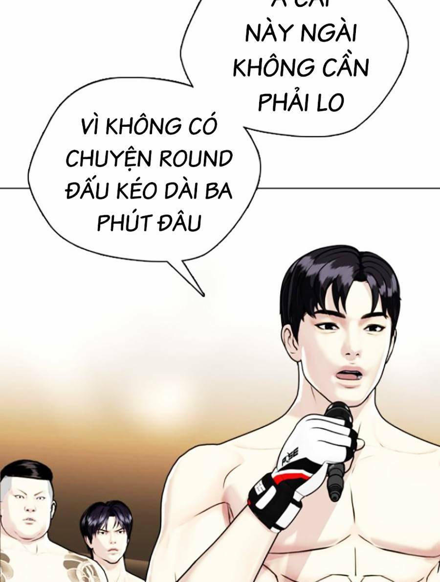 Loser Giỏi Võ Chapter 8 - Trang 2