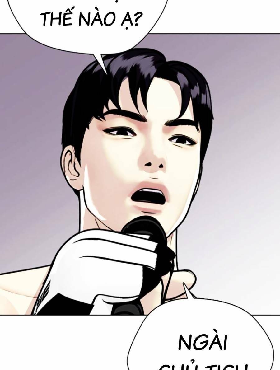 Loser Giỏi Võ Chapter 8 - Trang 2