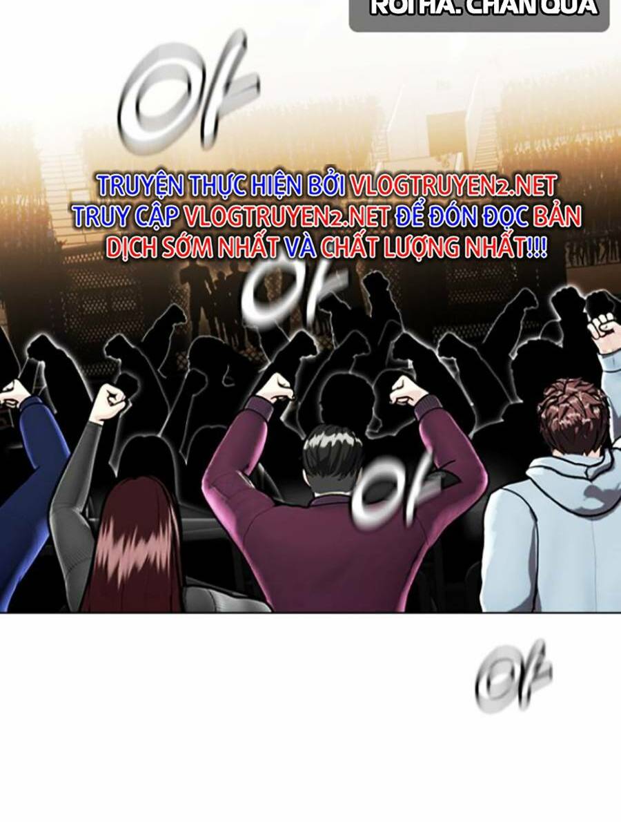 Loser Giỏi Võ Chapter 8 - Trang 2