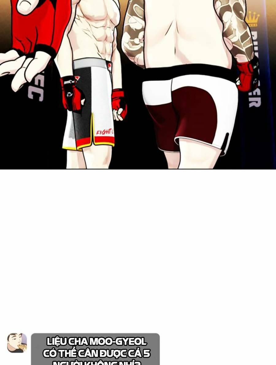 Loser Giỏi Võ Chapter 8 - Trang 2