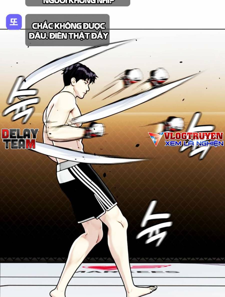 Loser Giỏi Võ Chapter 8 - Trang 2