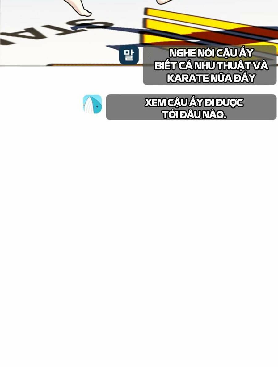 Loser Giỏi Võ Chapter 8 - Trang 2