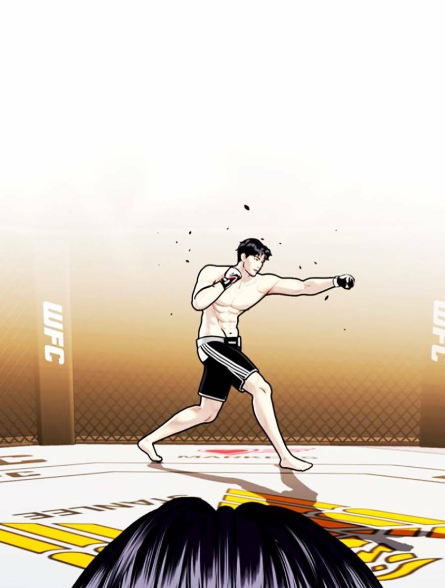 Loser Giỏi Võ Chapter 8 - Trang 2