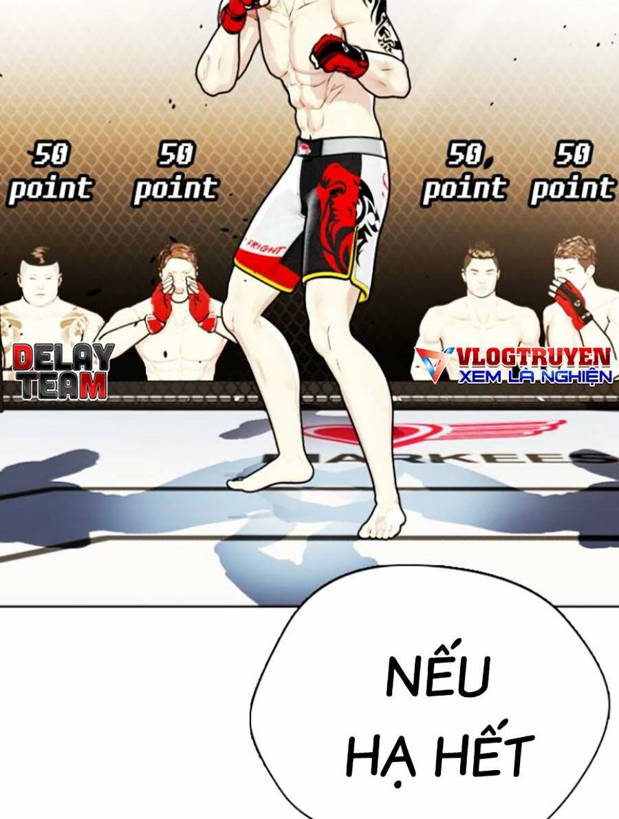 Loser Giỏi Võ Chapter 8 - Trang 2