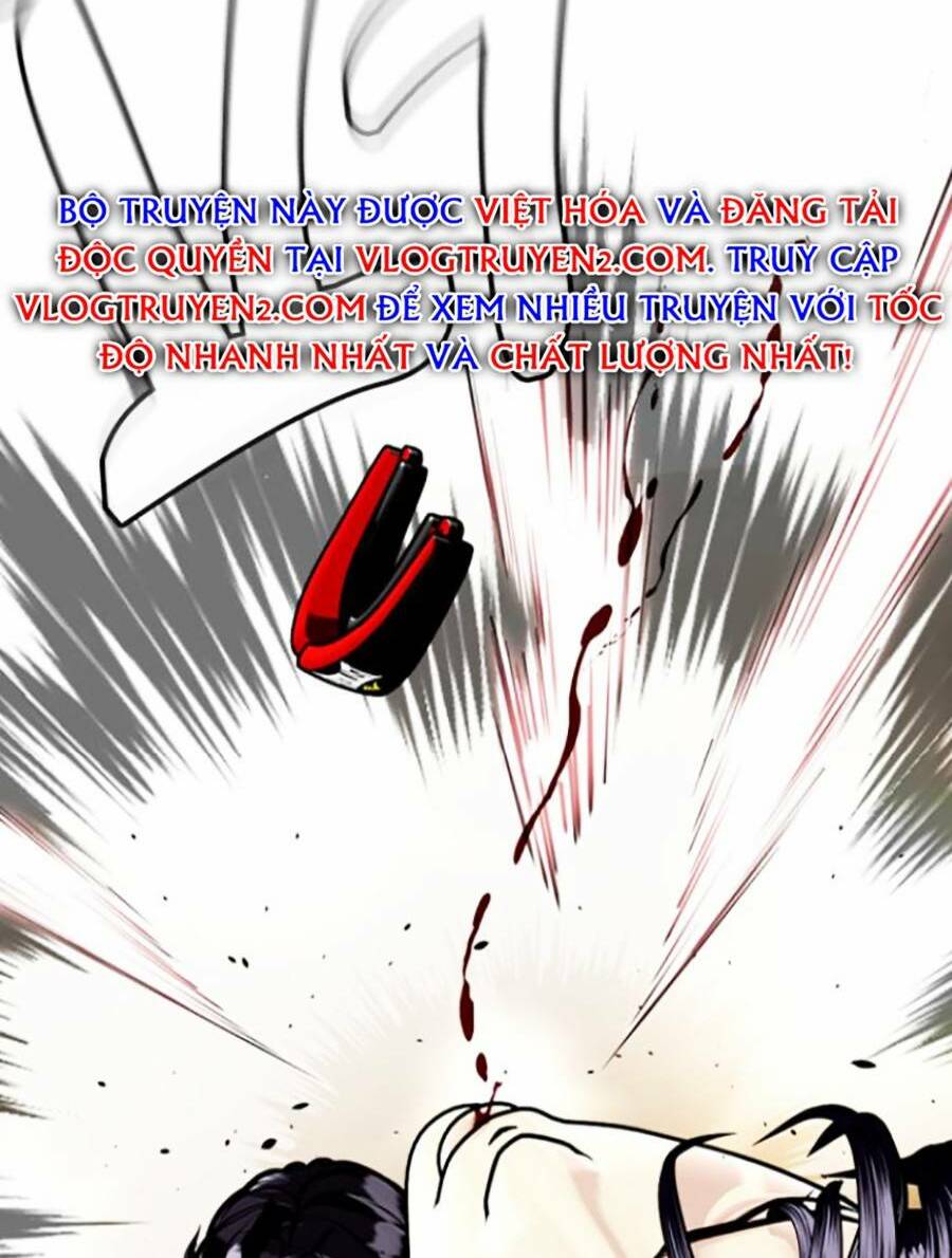 Loser Giỏi Võ Chapter 8 - Trang 2