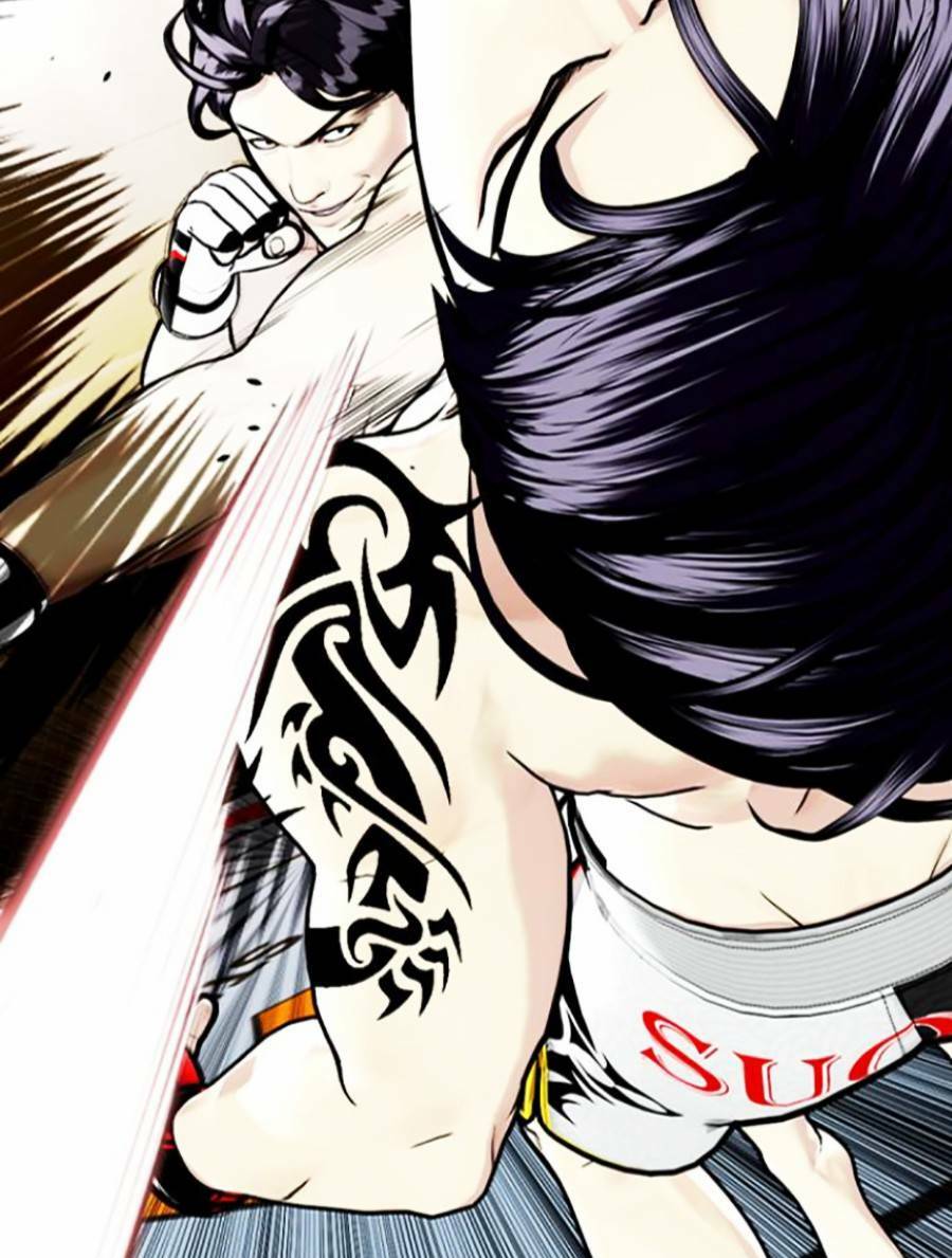 Loser Giỏi Võ Chapter 8 - Trang 2