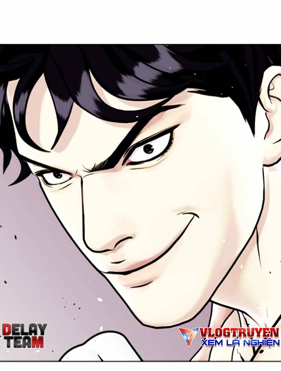 Loser Giỏi Võ Chapter 8 - Trang 2