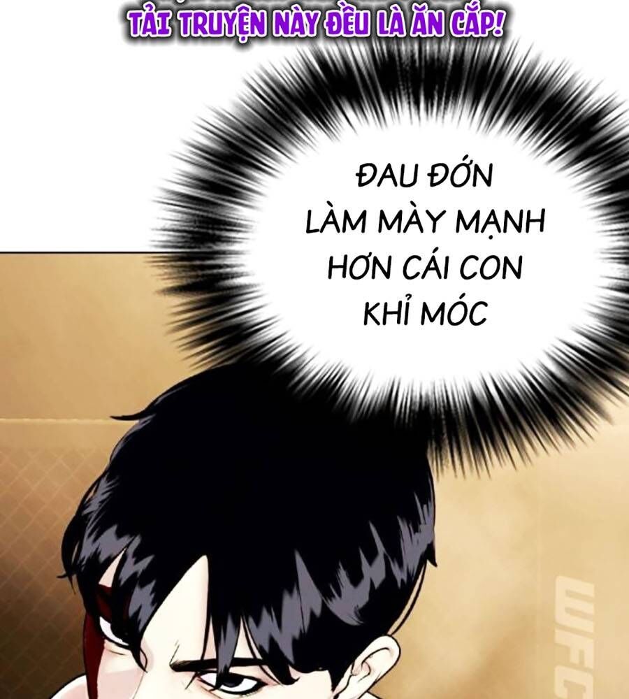 Loser Giỏi Võ Chapter 82 - Trang 2