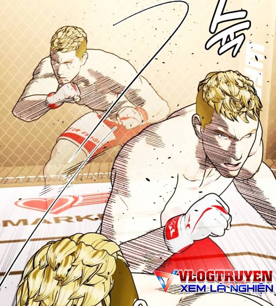 Loser Giỏi Võ Chapter 82 - Trang 2