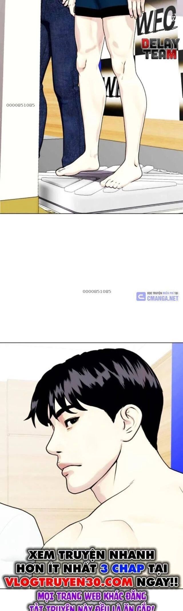 Loser Giỏi Võ Chapter 86 - Trang 2