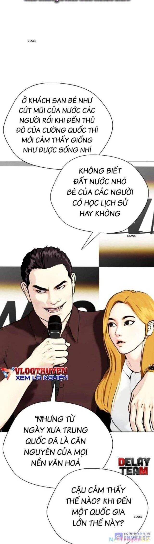 Loser Giỏi Võ Chapter 86 - Trang 2