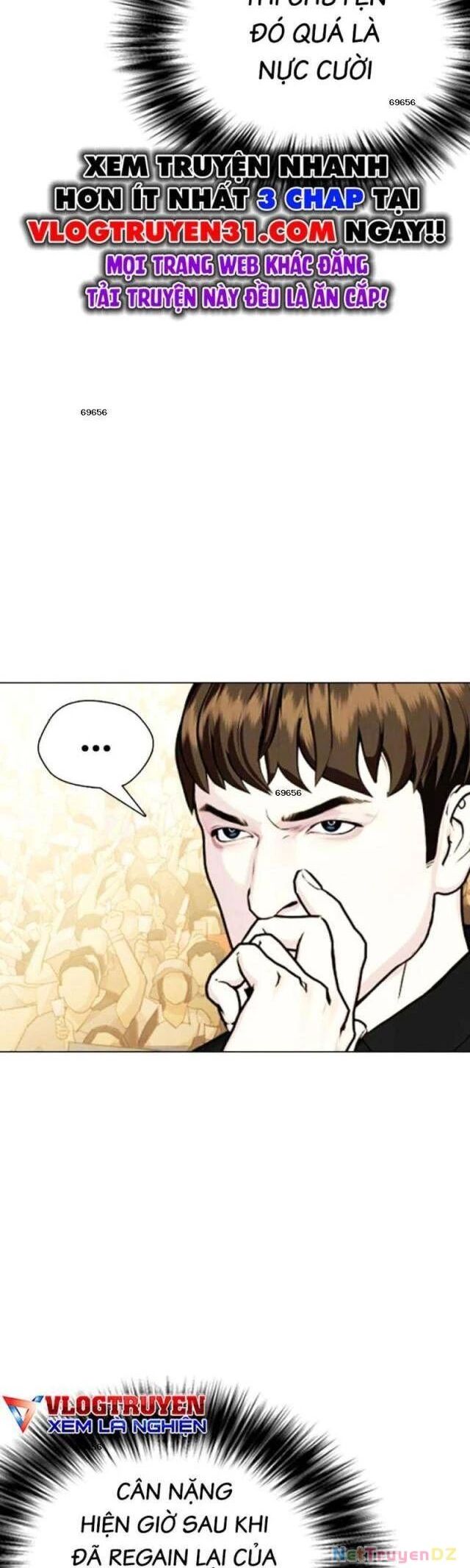 Loser Giỏi Võ Chapter 87 - Trang 2