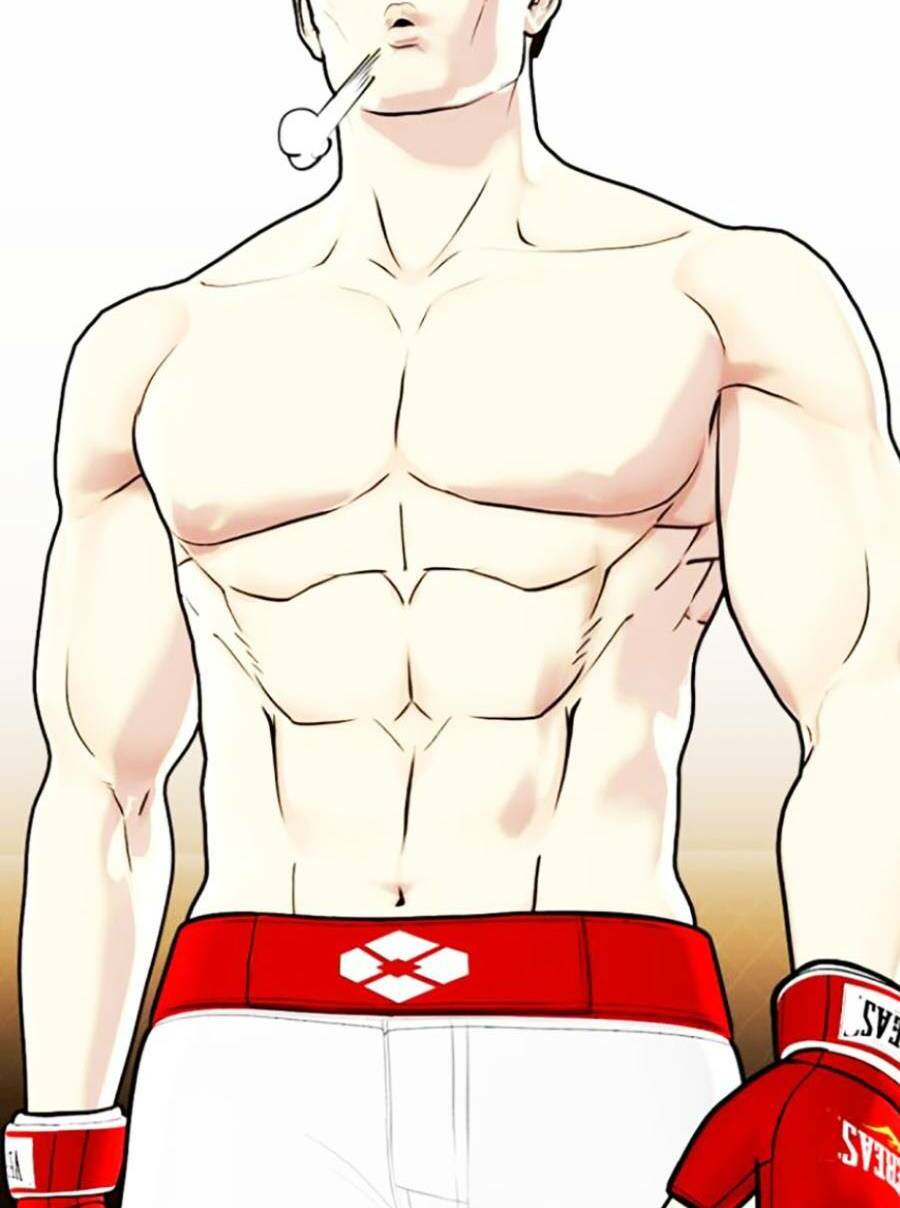 Loser Giỏi Võ Chapter 9 - Trang 2