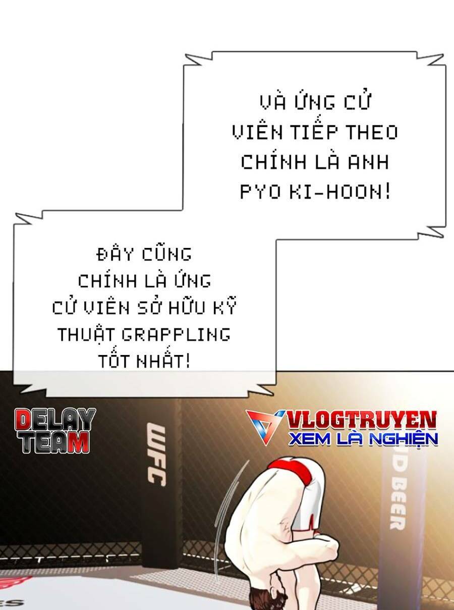 Loser Giỏi Võ Chapter 9 - Trang 2