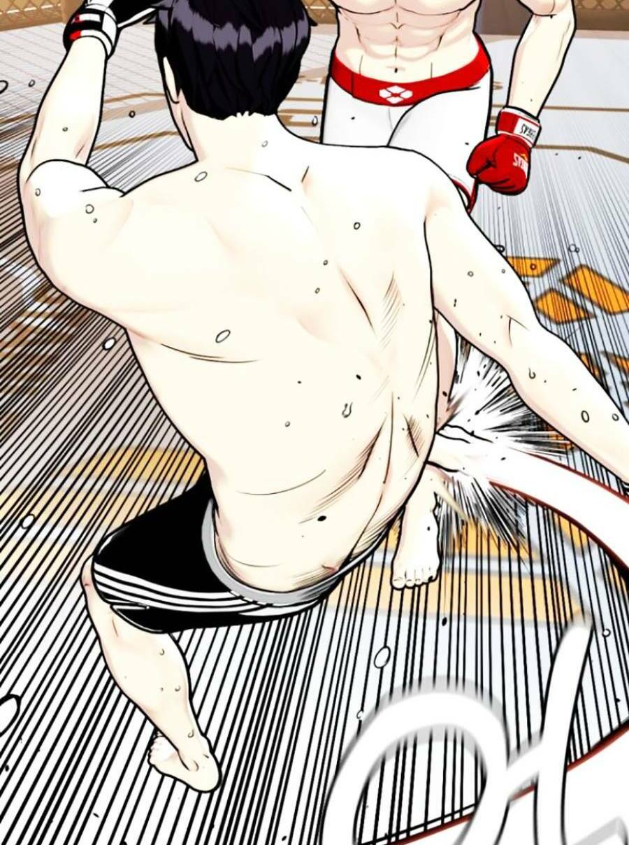 Loser Giỏi Võ Chapter 9 - Trang 2