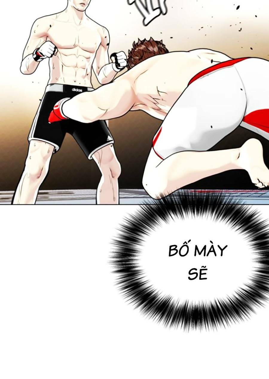 Loser Giỏi Võ Chapter 9 - Trang 2