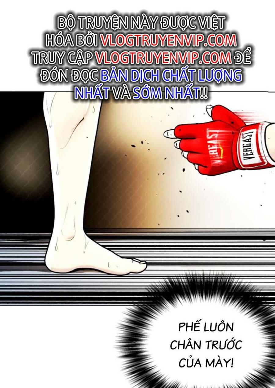 Loser Giỏi Võ Chapter 9 - Trang 2