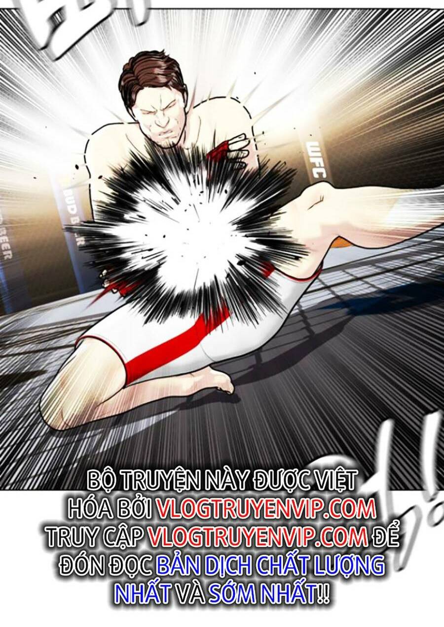 Loser Giỏi Võ Chapter 9 - Trang 2