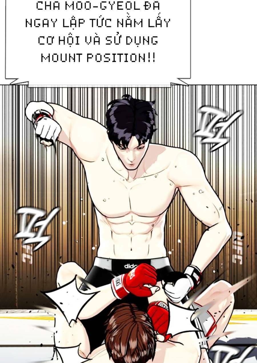 Loser Giỏi Võ Chapter 9 - Trang 2