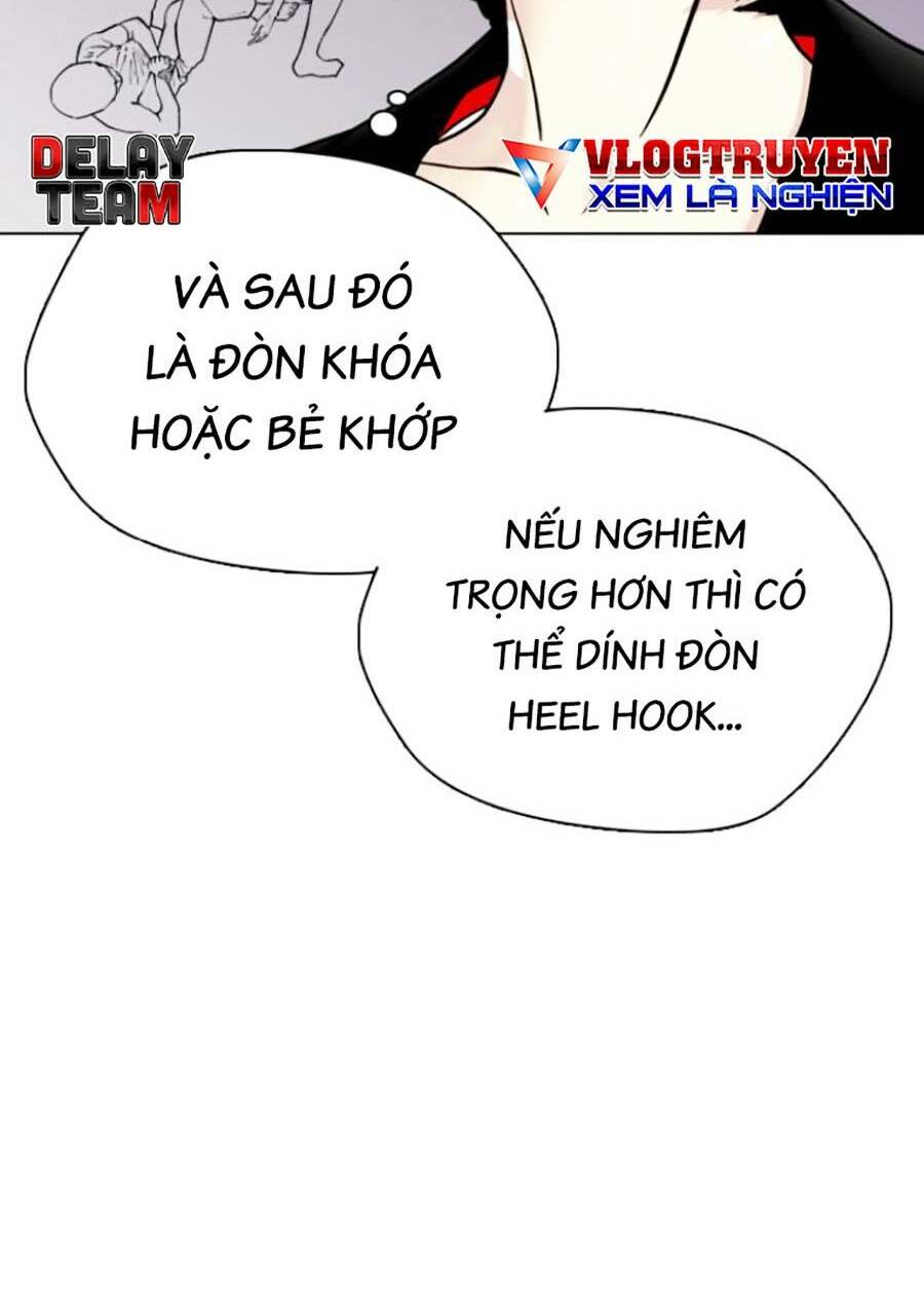 Loser Giỏi Võ Chapter 9 - Trang 2