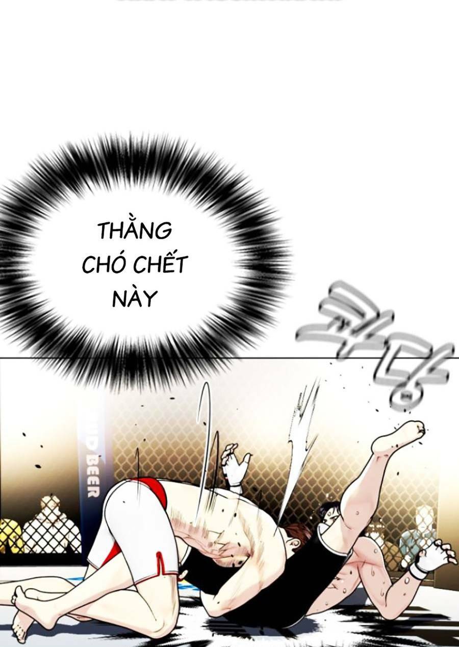 Loser Giỏi Võ Chapter 9 - Trang 2