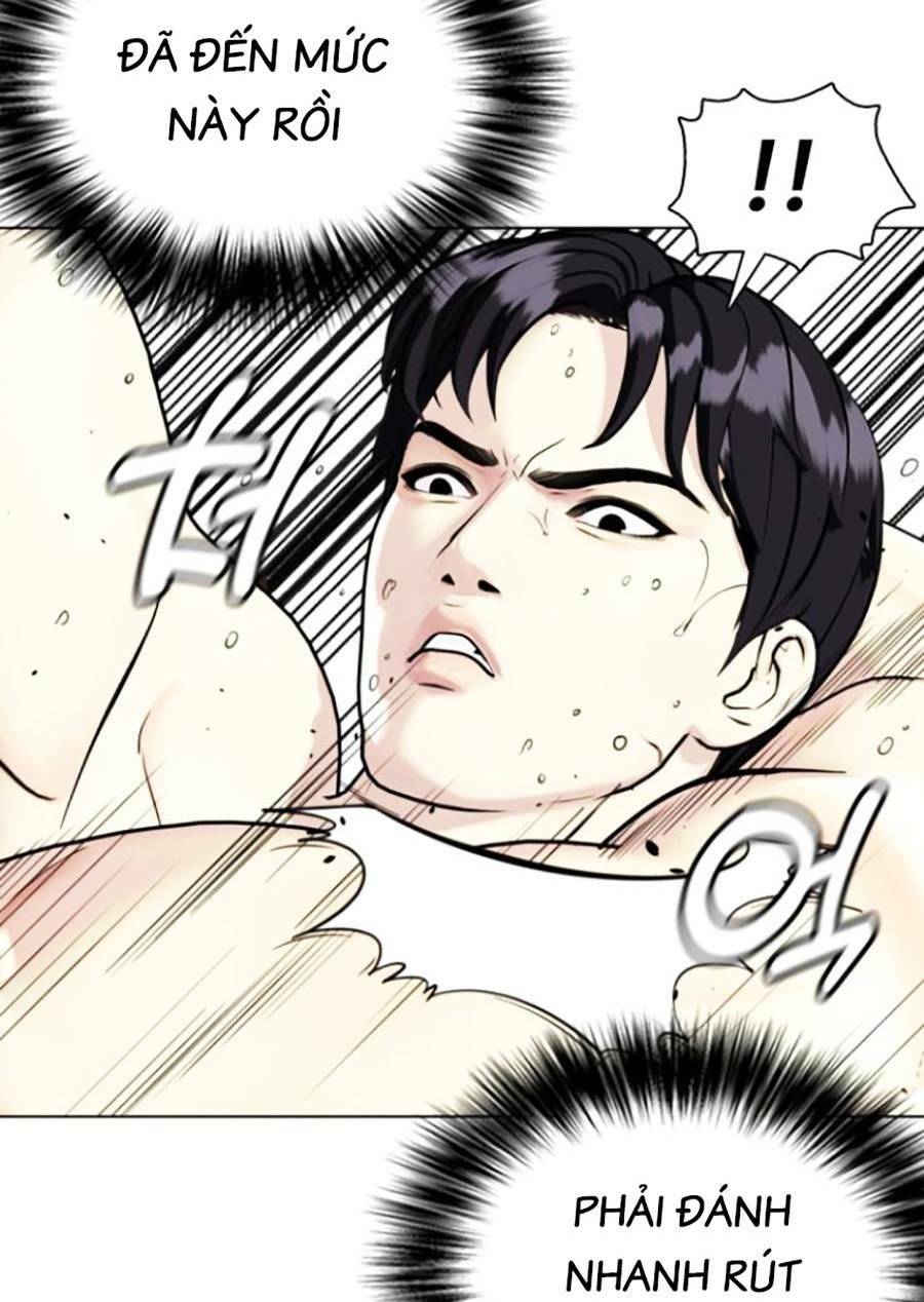 Loser Giỏi Võ Chapter 9 - Trang 2