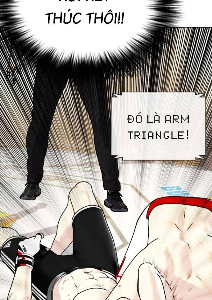 Loser Giỏi Võ Chapter 9 - Trang 2