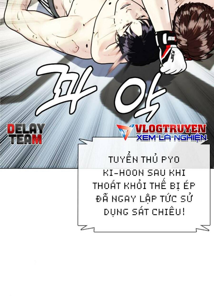 Loser Giỏi Võ Chapter 9 - Trang 2