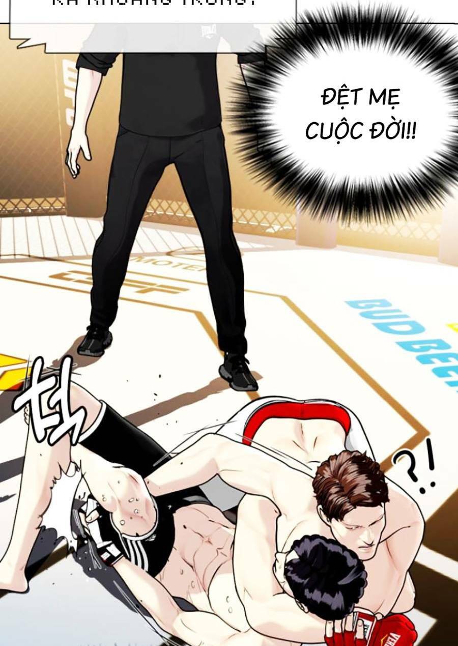 Loser Giỏi Võ Chapter 9 - Trang 2