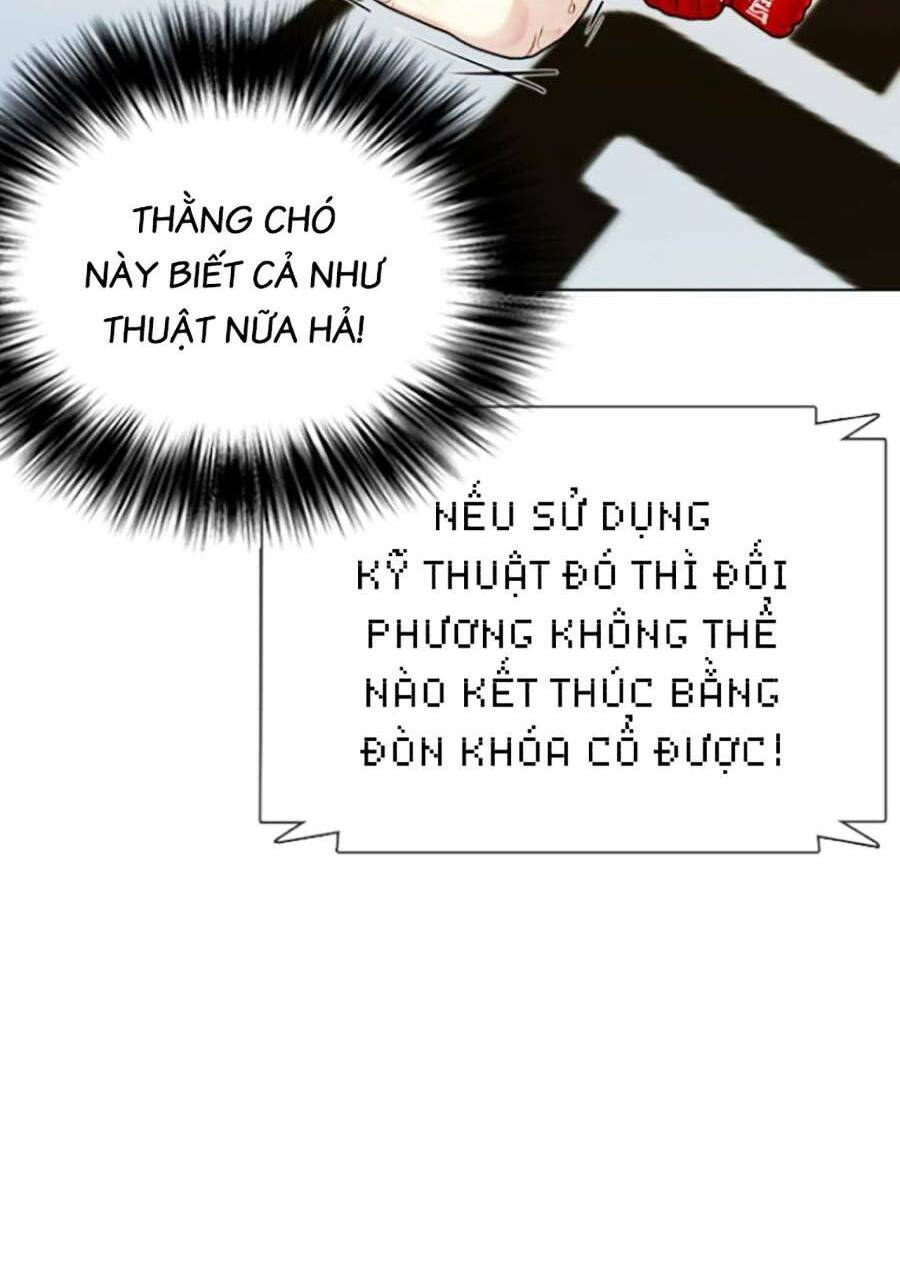 Loser Giỏi Võ Chapter 9 - Trang 2