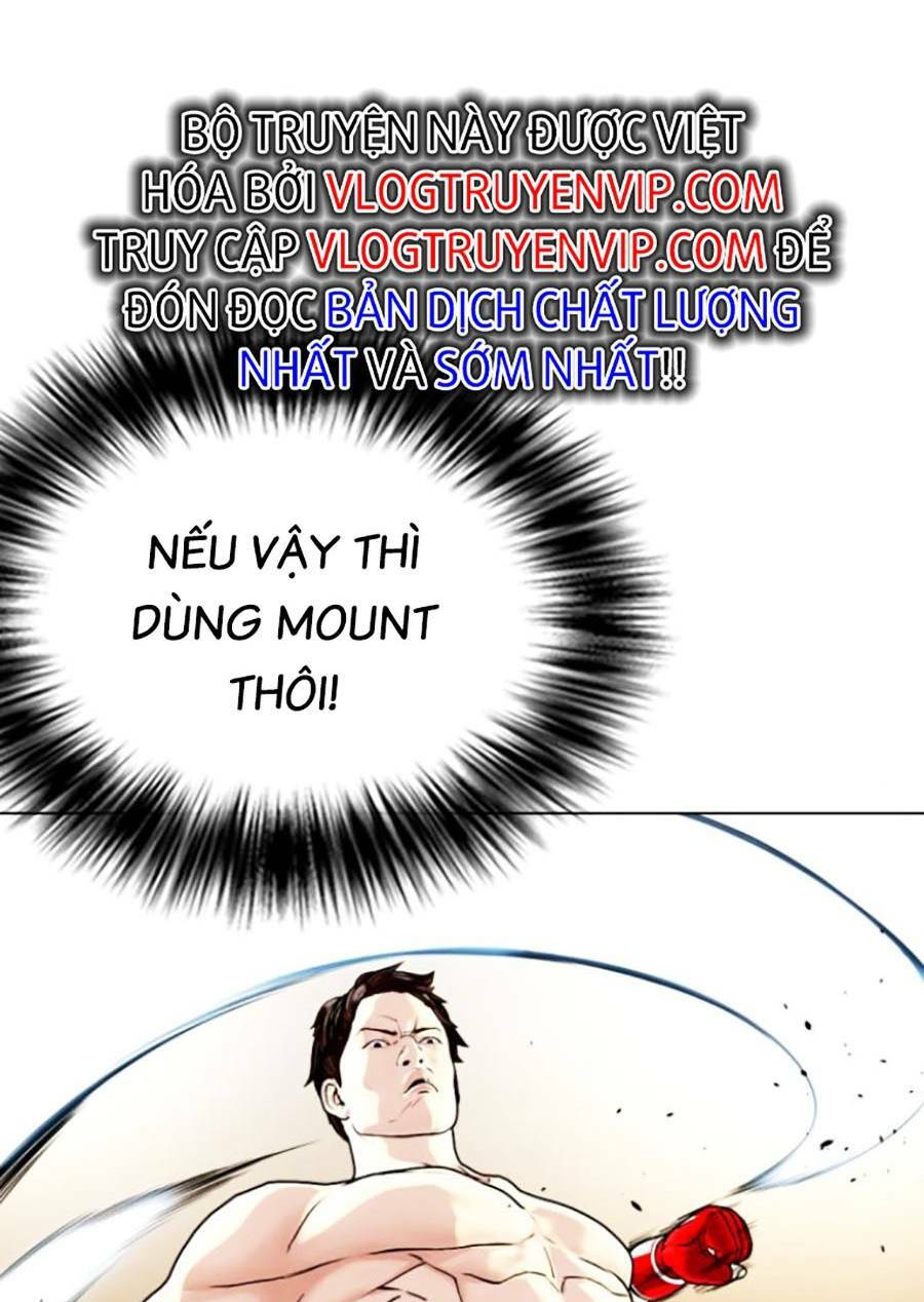 Loser Giỏi Võ Chapter 9 - Trang 2