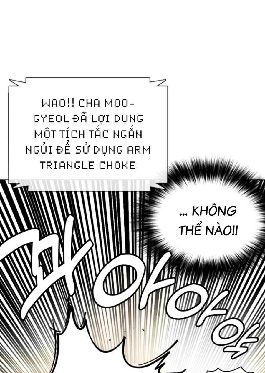 Loser Giỏi Võ Chapter 9 - Trang 2