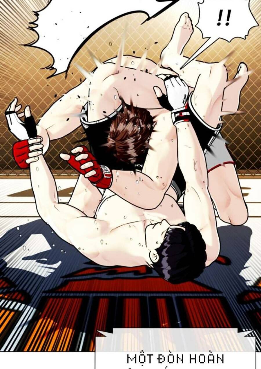 Loser Giỏi Võ Chapter 9 - Trang 2