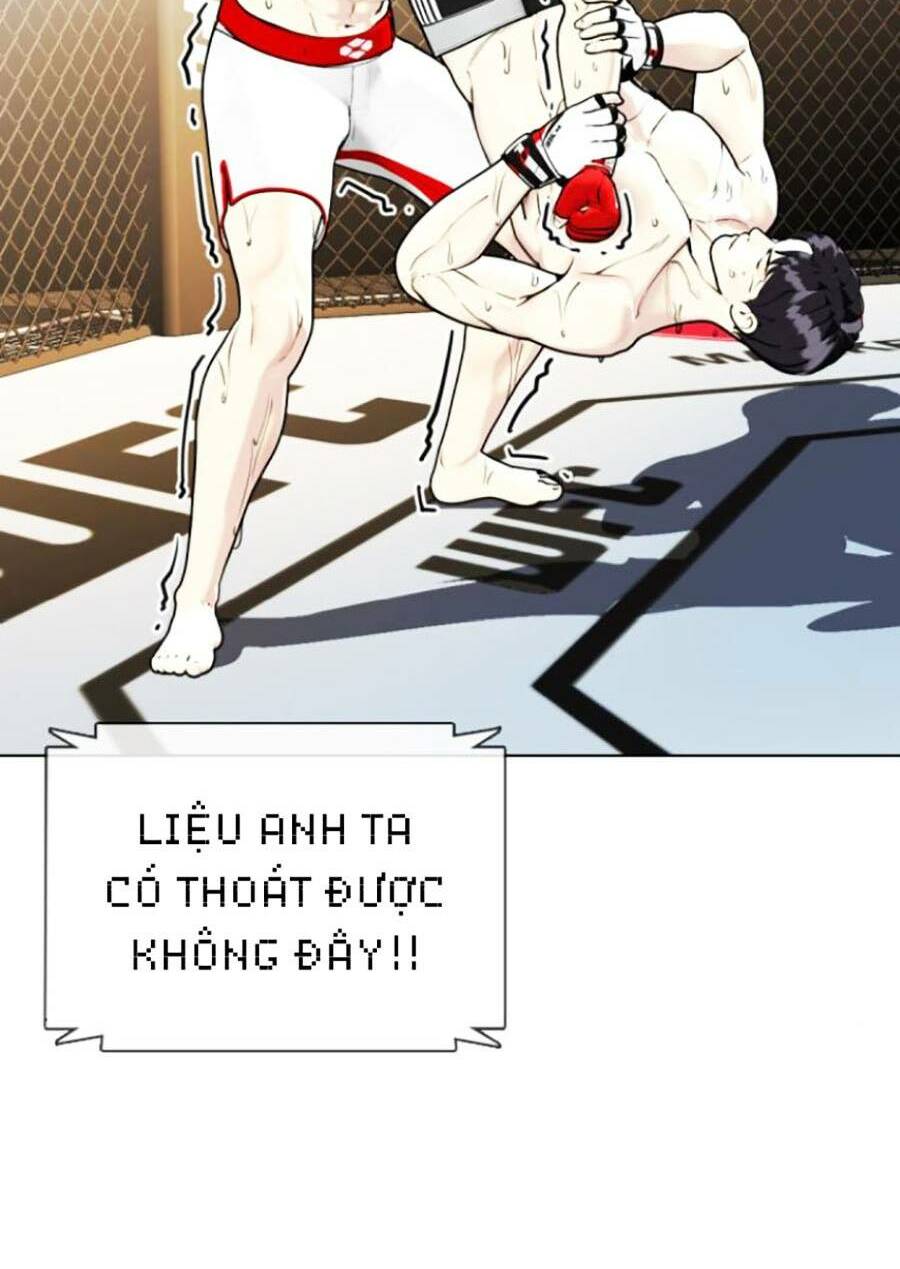 Loser Giỏi Võ Chapter 9 - Trang 2