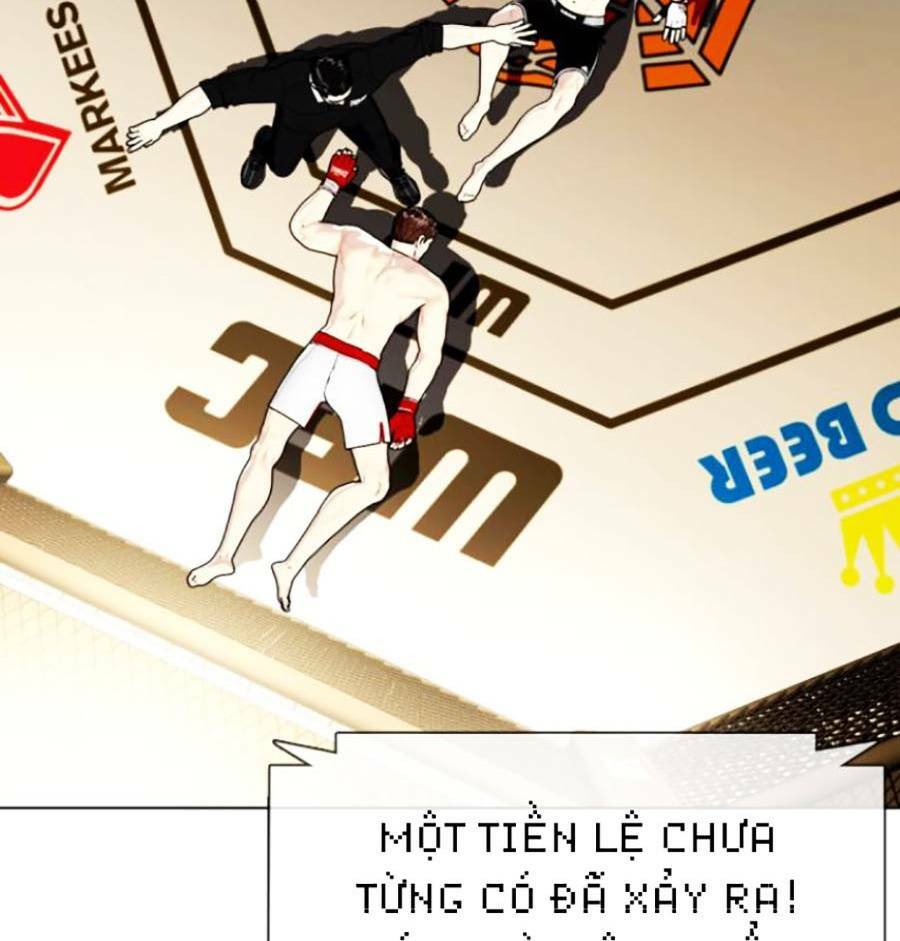 Loser Giỏi Võ Chapter 9 - Trang 2