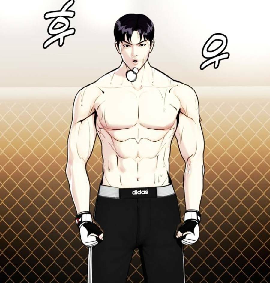 Loser Giỏi Võ Chapter 9 - Trang 2