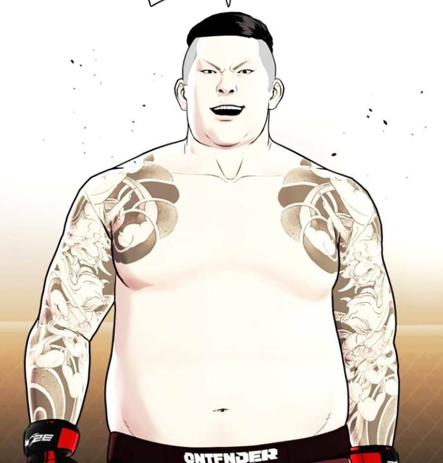 Loser Giỏi Võ Chapter 9 - Trang 2