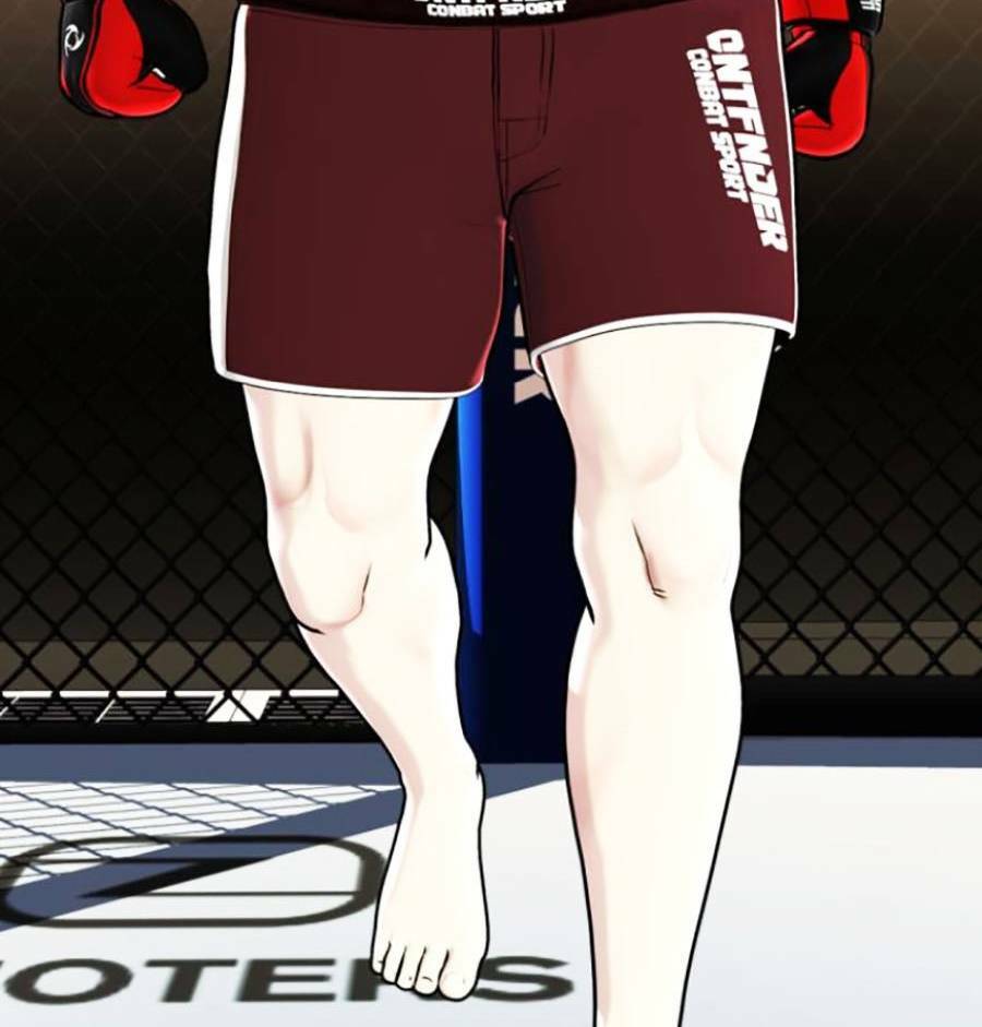 Loser Giỏi Võ Chapter 9 - Trang 2