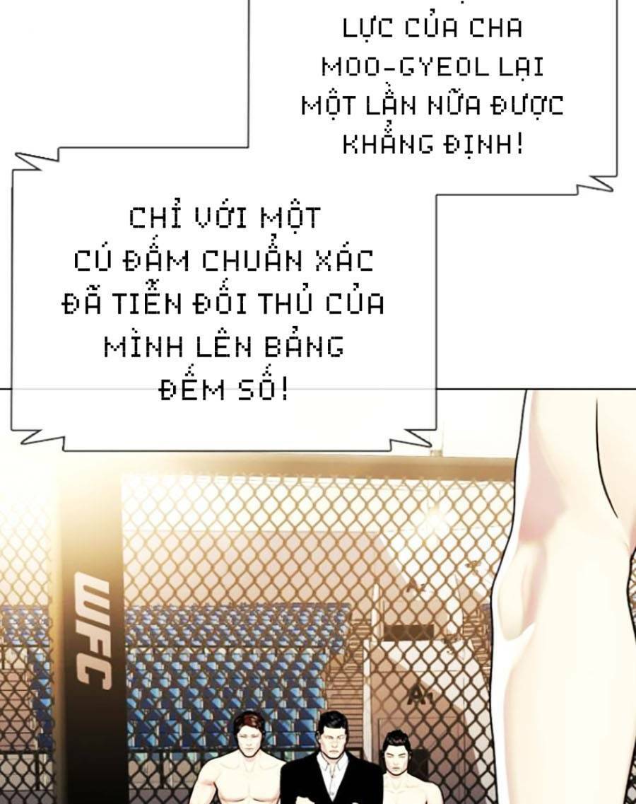 Loser Giỏi Võ Chapter 9 - Trang 2